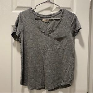 V-Neck T-Shirt